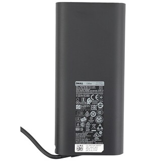 Foto 2 | Adaptador De Corriente Alterna, Cargador Dell De 130 W Y 3p Para Xps 15 9530 9550 P31f - Venta Internacional.