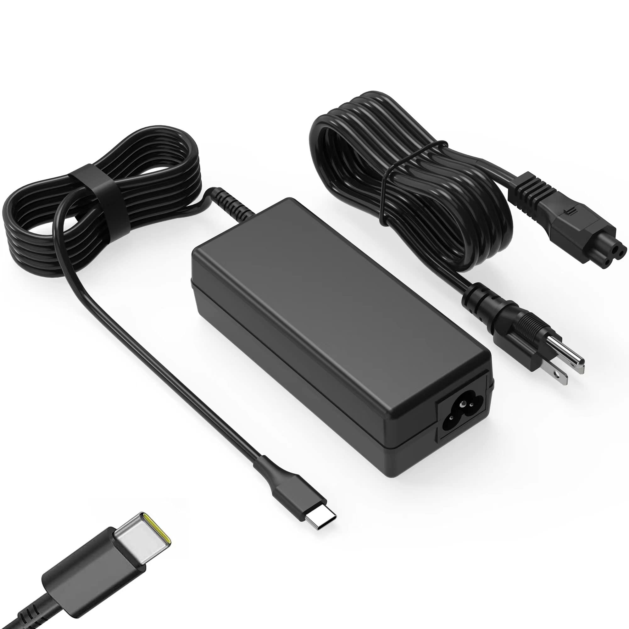 Foto 3 pulgar | Cargador Universal Sle-tech Para Chromebook Usb-c De 65 W Para Hp/lenovo - Venta Internacional.