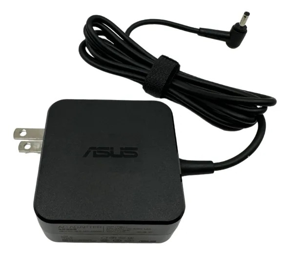 Foto 3 pulgar | Cargador Para Laptop Asus Square 19v 2.37a 4.0*1.35mm