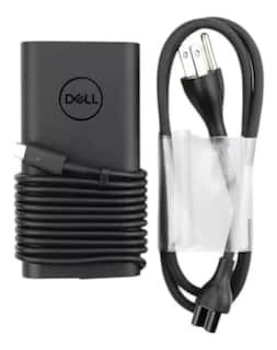 Foto 1 | Cargador para Laptop Dell 90 W Tipo C 20 V 4.5 A