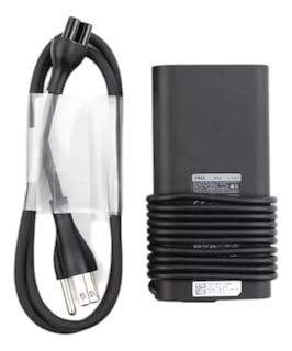 Foto 3 | Cargador para Laptop Dell 90 W Tipo C 20 V 4.5 A