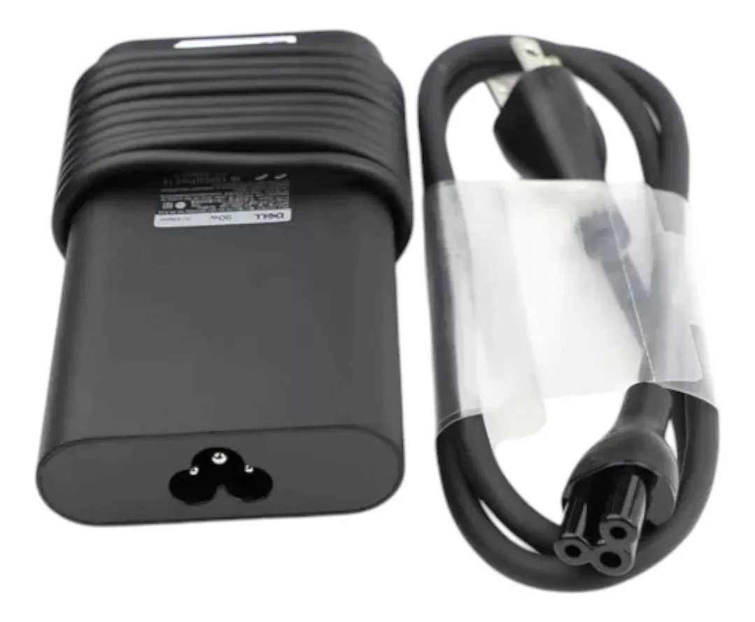 Foto 6 pulgar | Cargador para Laptop Dell 90 W Tipo C 20 V 4.5 A