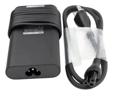 Foto 5 | Cargador para Laptop Dell 90 W Tipo C 20 V 4.5 A