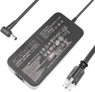 Foto 4 | Cargador para Laptop Asus 20 V 7.5 A Punta 6.0x3.7 mm
