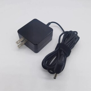 Foto 2 | Cargador para Laptop Asus 19 V 1.75 A Punta 4.0x1.35 mm