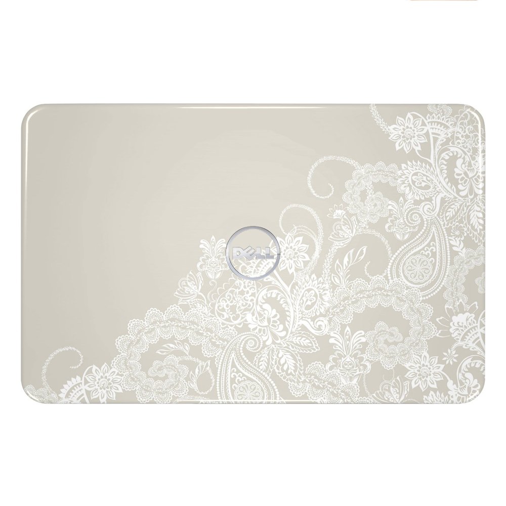 Switch Dell Con Tapa Para Portátil De Design Studio Para La Serie Inspiron R - Venta Internacional.