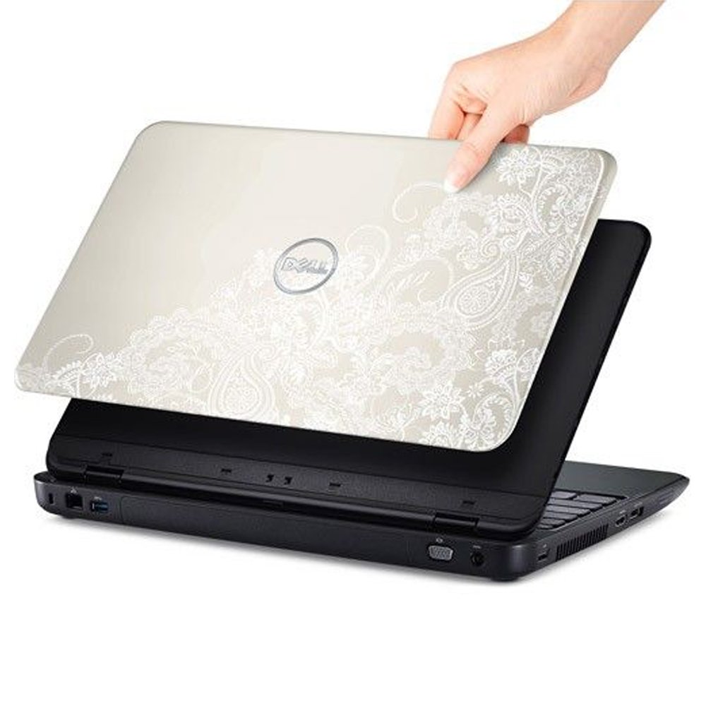 Foto 3 pulgar | Switch Dell Con Tapa Para Portátil De Design Studio Para La Serie Inspiron R - Venta Internacional.