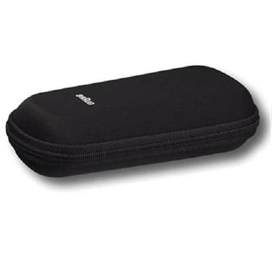 Foto 2 pulgar | Maleta De Viaje Braun Shaver Rigid Para Varios Modelos - Venta Internacional.