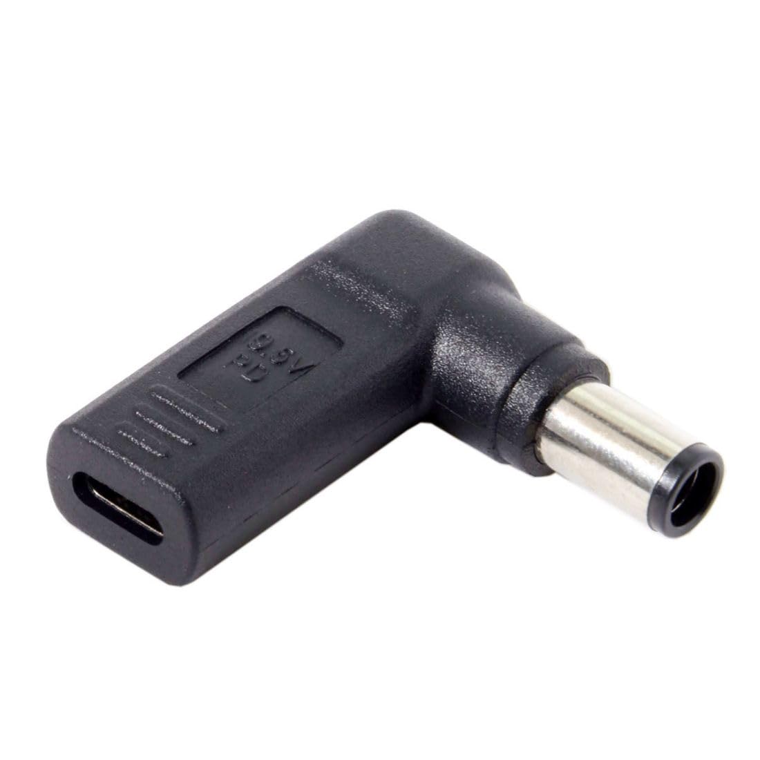 Foto 1 | Adaptador Conversor Chenyang Usb C A Dc 20v 65w Con Emulador Pd - Venta Internacional.