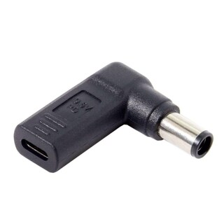 Foto 1 | Adaptador Conversor Chenyang Usb C A Dc 20v 65w Con Emulador Pd - Venta Internacional.