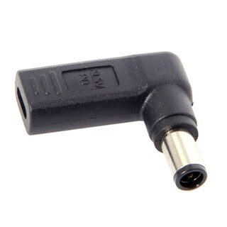 Foto 6 | Adaptador Conversor Chenyang Usb C A Dc 20v 65w Con Emulador Pd - Venta Internacional.