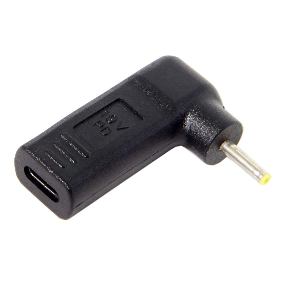 Foto 1 | Adaptador Conversor Chenyang Usb C A Dc 2,5 X 0,7 Mm Pd 65 W - Venta Internacional.
