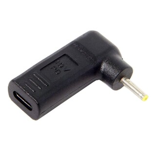 Foto 1 | Adaptador Conversor Chenyang Usb C A Dc 2,5 X 0,7 Mm Pd 65 W - Venta Internacional.