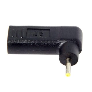Foto 4 | Adaptador Conversor Chenyang Usb C A Dc 2,5 X 0,7 Mm Pd 65 W - Venta Internacional.