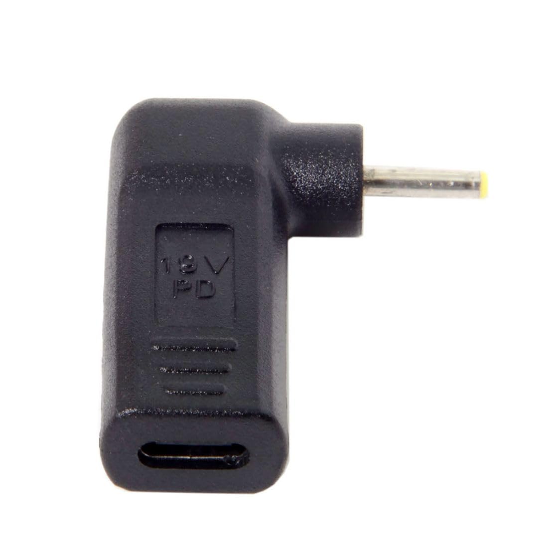 Foto 7 pulgar | Adaptador Conversor Chenyang Usb C A Dc 2,5 X 0,7 Mm Pd 65 W - Venta Internacional.
