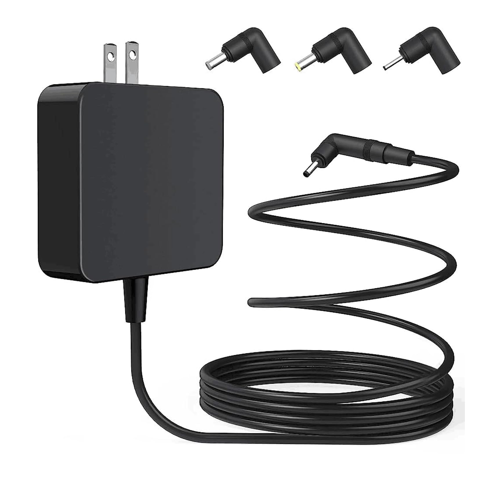 Foto 2 pulgar | Cargador De 65 W, 45 W, 33 W, Para Portátil Asus Vivobook Zenbook Chromebook X551m X540s C202s, Adap - Venta Interna