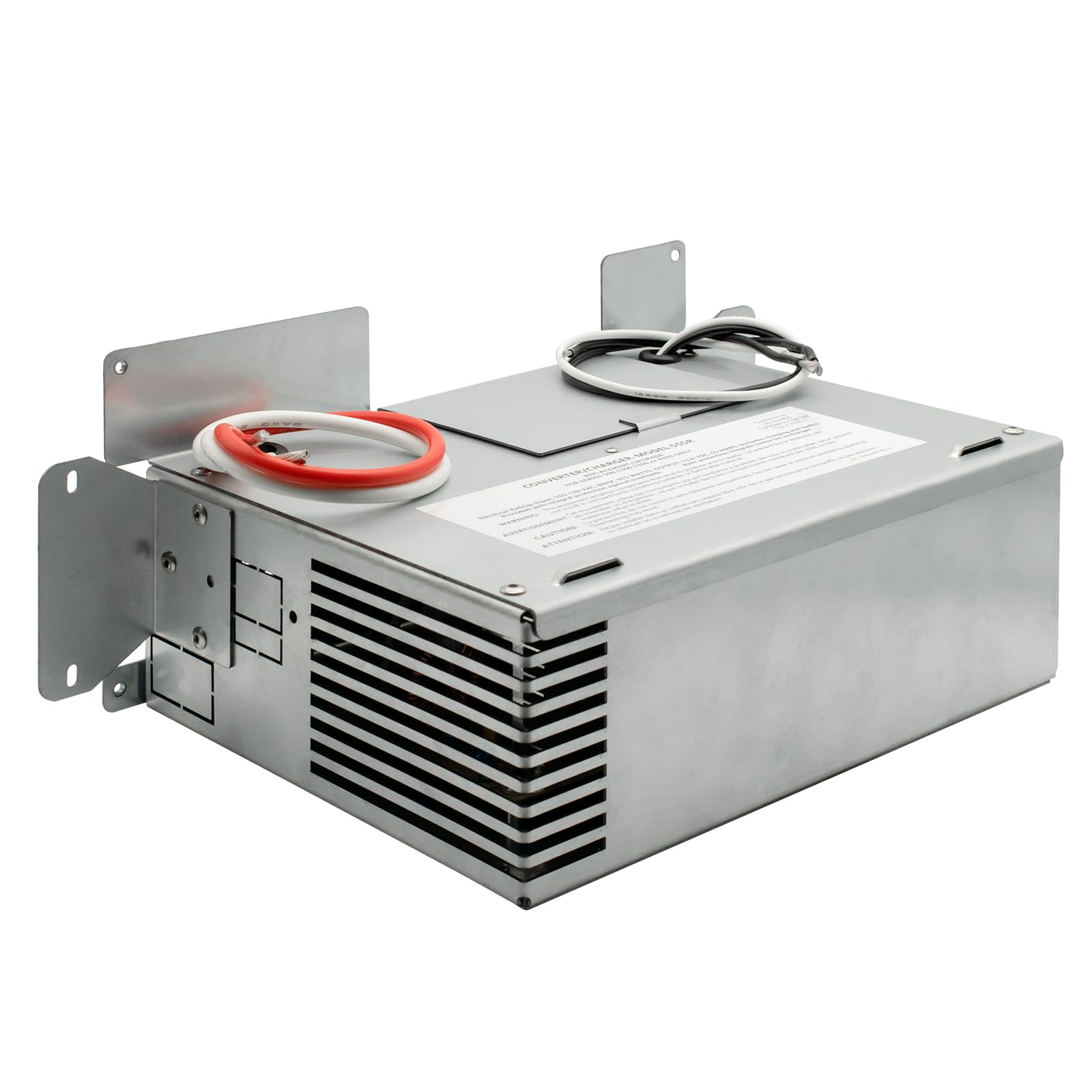 Foto 4 | Convertidor/cargador Ommfarl Power Components 55ru 55 Amp - Venta Internacional.