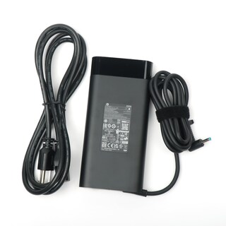 Foto 4 | Adaptador Ac Hp 19,5 V 10,3 A 200 W Para Portátil Hp Zbook 17 G5 - Venta Internacional.