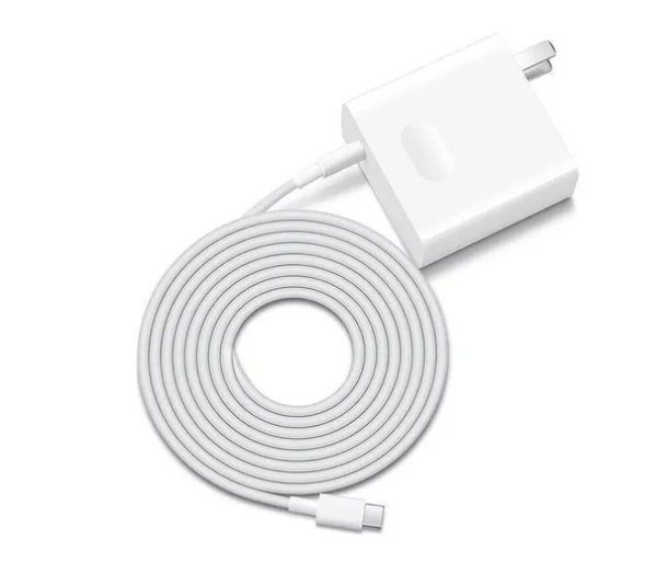 Foto 2 pulgar | Cargador Xtellar Para Laptop Huawei Matebook D14 D15 Tipo C 65w 20v
