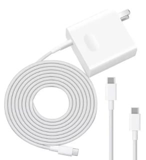 Foto 1 | Cargador Xtellar Laptop Tipo C 65w Para Huawei Matebook D14 D15 20v
