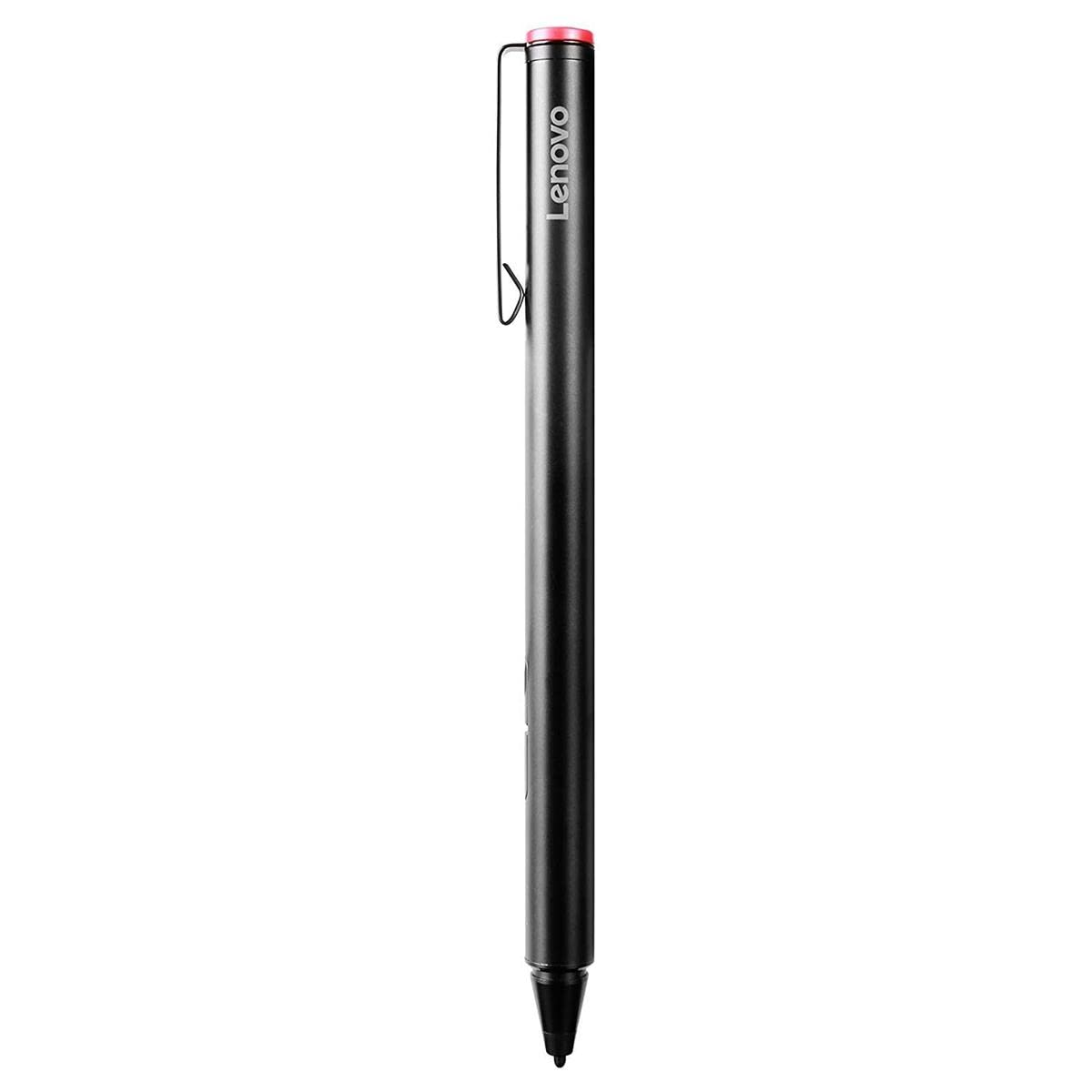 Bolígrafo De Capacidad Activa Lenovo Para Lenovo Yoga 900s-12isk Negro - Venta Internacional.
