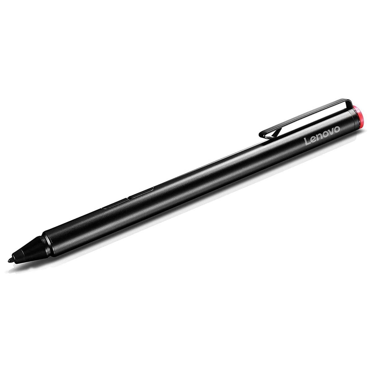 Foto 2 | Bolígrafo De Capacidad Activa Lenovo Para Lenovo Yoga 900s-12isk Negro - Venta Internacional.