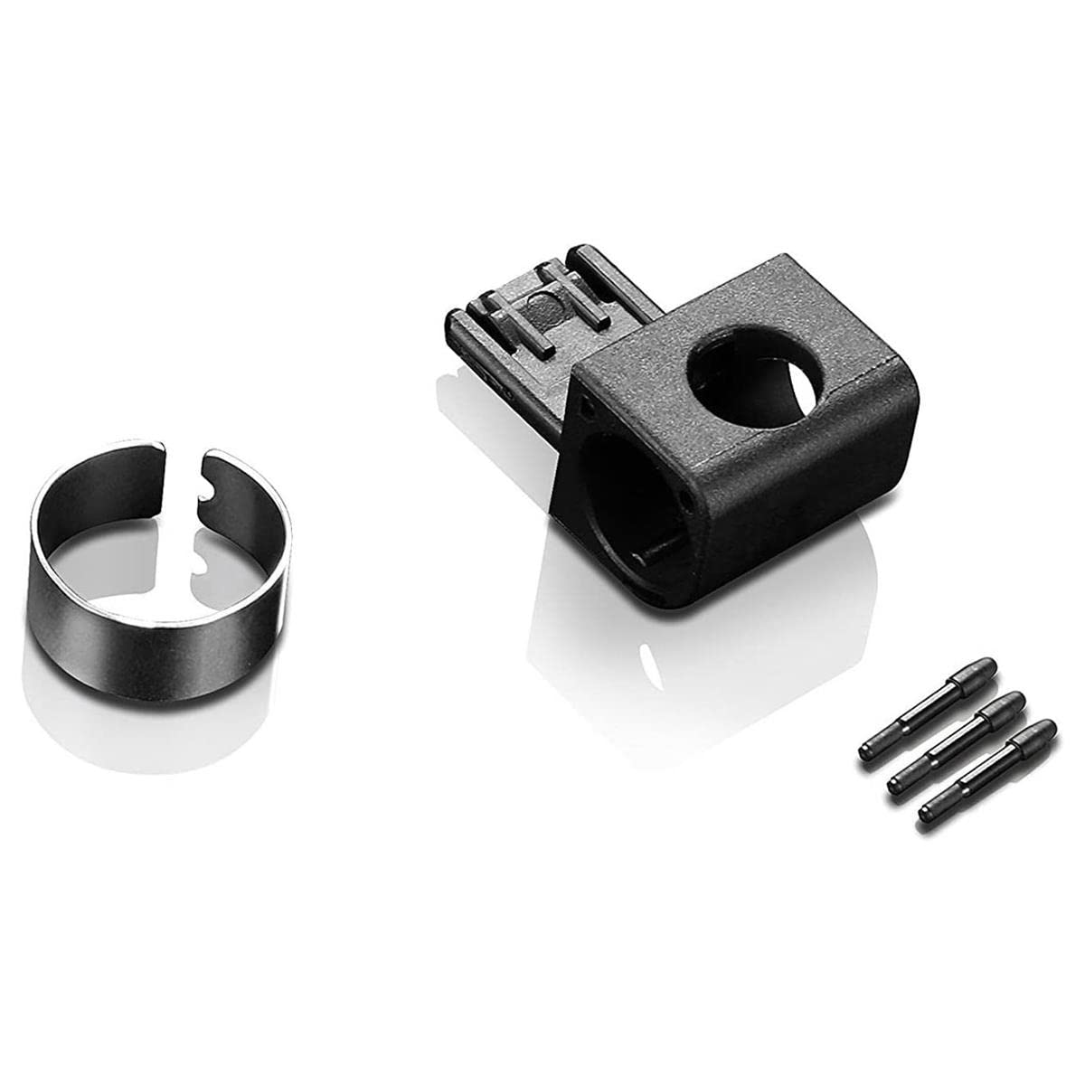Foto 5 pulgar | Bolígrafo De Capacidad Activa Lenovo Para Lenovo Yoga 900s-12isk Negro - Venta Internacional.