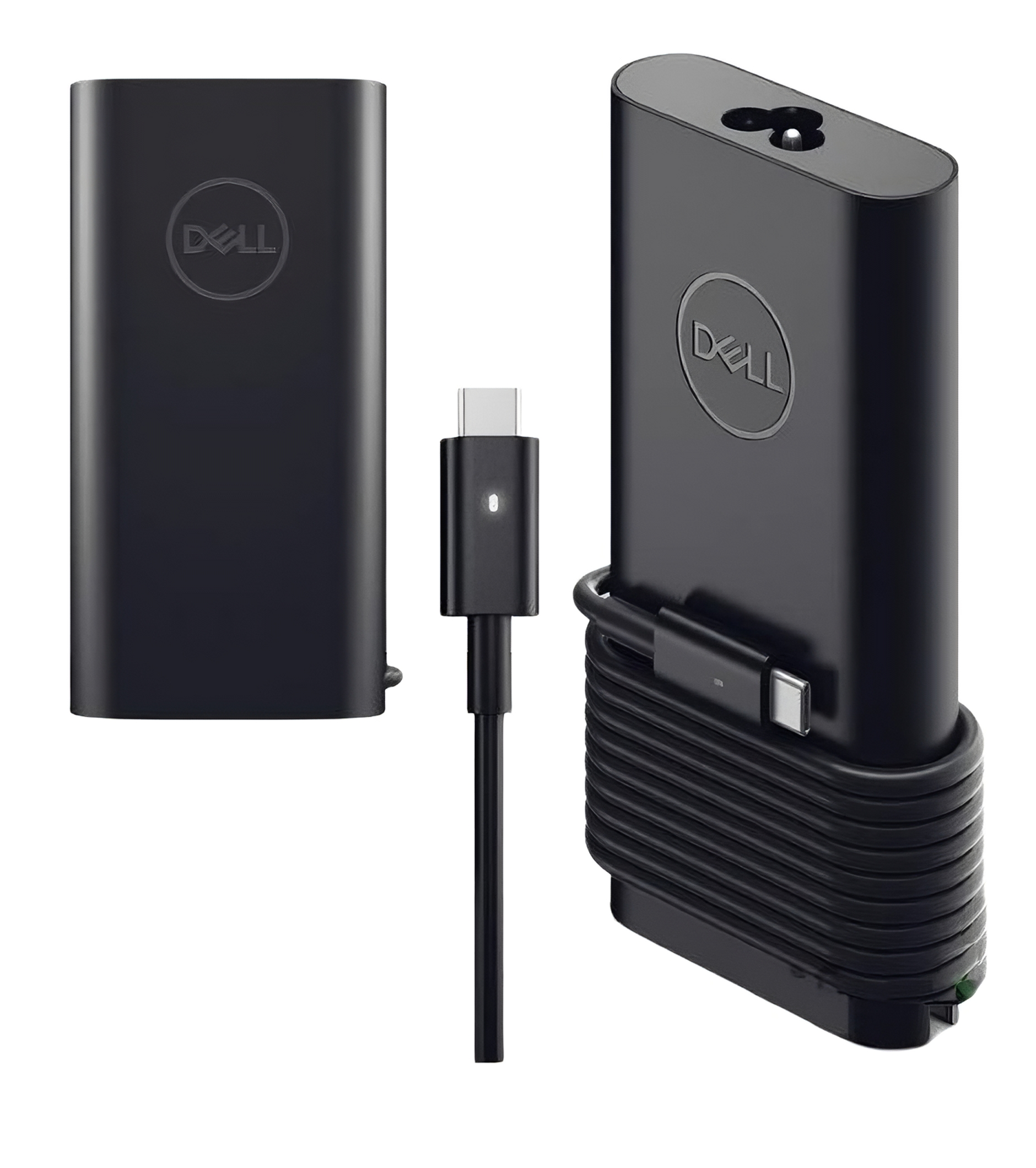 Cargador para Laptop Dell tipo C 130w 20v 6.5a