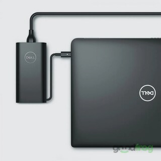 Foto 5 | Cargador para Laptop Dell tipo C 130w 20v 6.5a