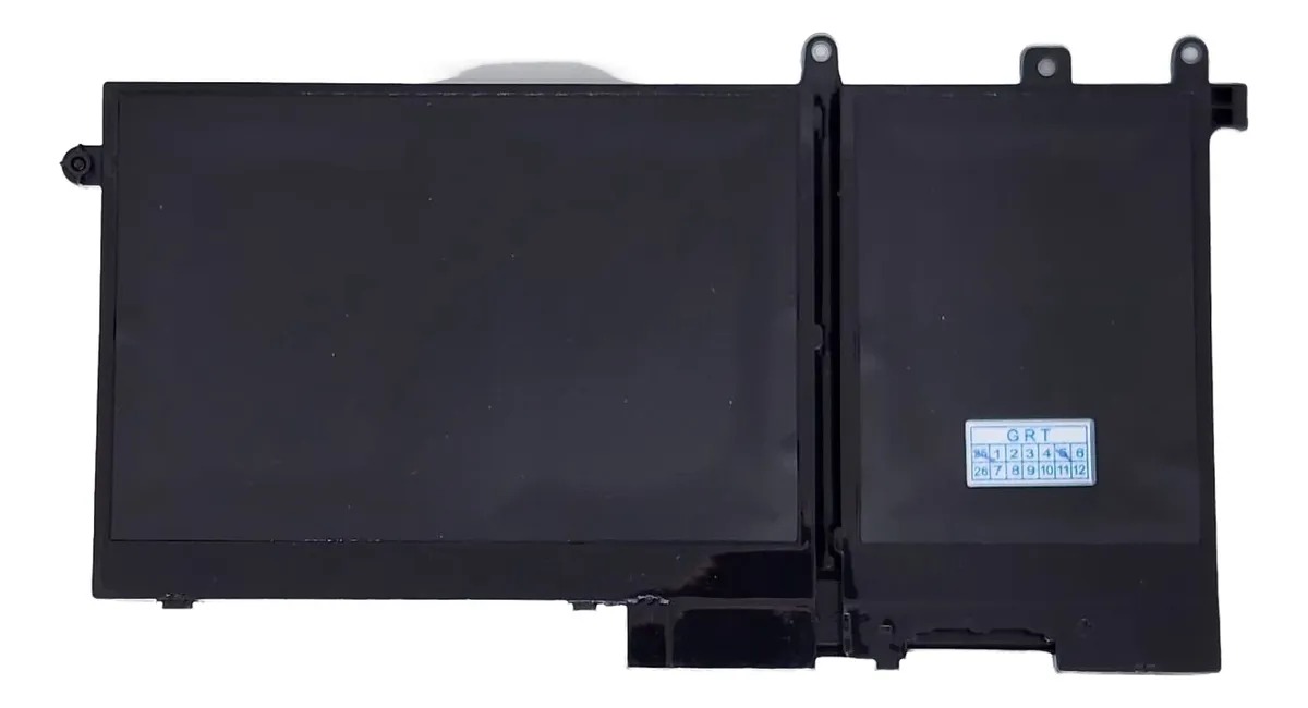 Foto 3 | Bateria Para Laptop 3dddg E5280 E5480 E5580 E5290 3vc9y