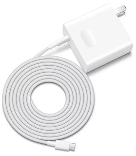 Foto 1 | Cargador Xtellar Ultra Rápido 65w Tipo C Para Laptop Huawei Matebook D14 D15 Y Más