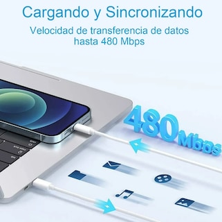 Foto 3 | Cargador Xtellar Ultra Rápido 65w Tipo C Para Laptop Huawei Matebook D14 D15 Y Más