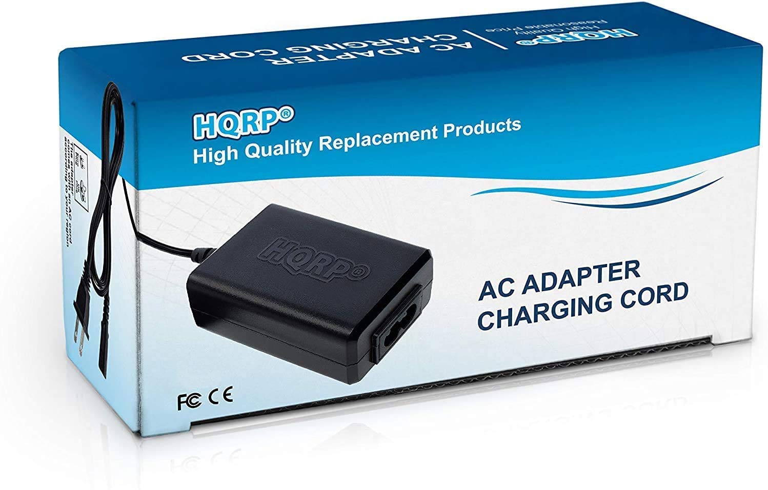 Foto 3 pulgar | Cargador  Adaptador Ac  Compatible Con Hqrp  Videocámara Samsung - Venta Internacional.
