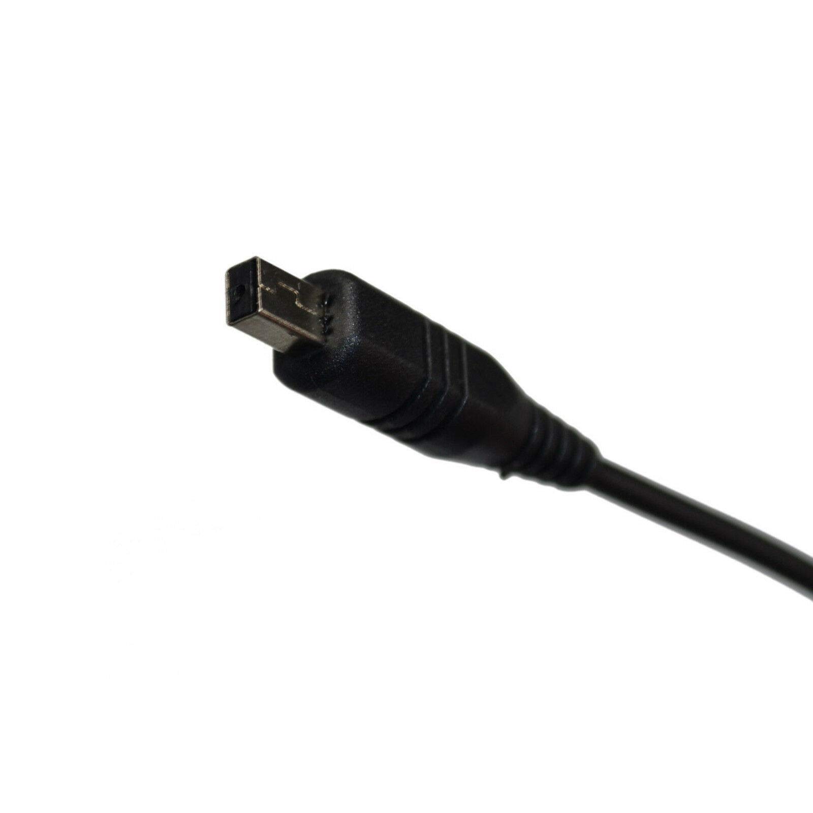 Foto 7 pulgar | Cargador  Adaptador Ac  Compatible Con Hqrp  Videocámara Samsung - Venta Internacional.