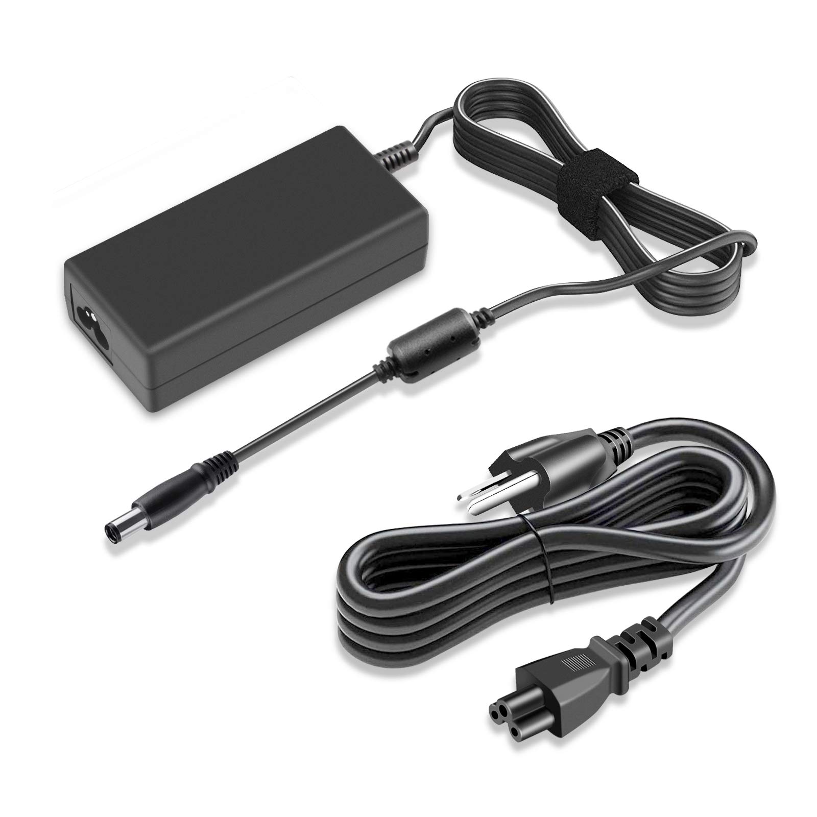 Adaptador De Ca/cargador De Batería Para Compaq Presario 2210b 2510p - Venta Internacional.