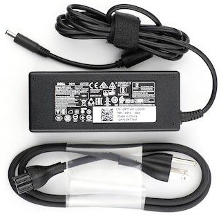 Foto 1 | Adaptador Ac Dell De 90 W De Repuesto Para Dell Xps 13 (l321x)/(l322x) - Venta Internacional.