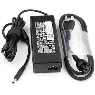 Foto 3 | Adaptador Ac Dell De 90 W De Repuesto Para Dell Xps 13 (l321x)/(l322x) - Venta Internacional.