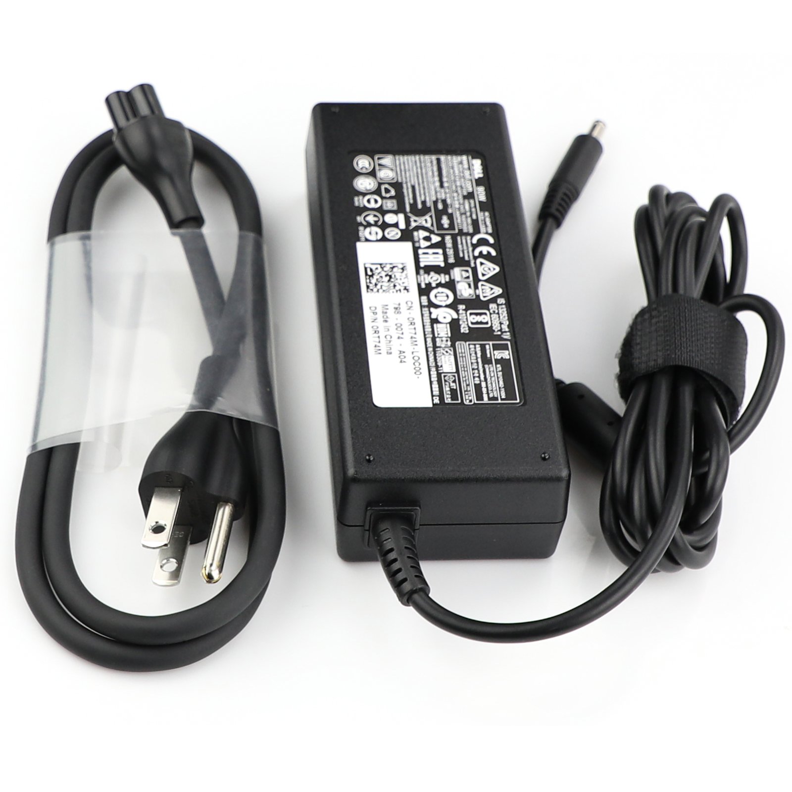 Foto 5 pulgar | Adaptador Ac Dell De 90 W De Repuesto Para Dell Xps 13 (l321x)/(l322x) - Venta Internacional.