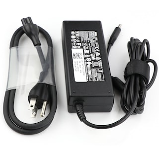 Foto 4 | Adaptador Ac Dell De 90 W De Repuesto Para Dell Xps 13 (l321x)/(l322x) - Venta Internacional.