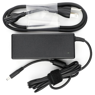 Foto 5 | Adaptador Ac Dell De 90 W De Repuesto Para Dell Xps 13 (l321x)/(l322x) - Venta Internacional.