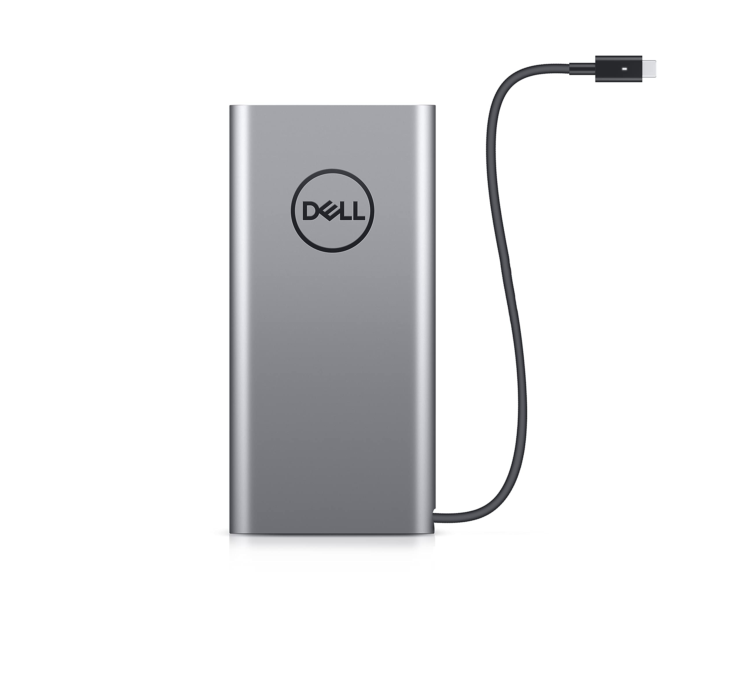 Batería Externa Para Portátil Dell Pw7018lc Usb-c De 65 W  65 Wh  6 Celdas - Venta Internacional.