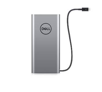 Foto 1 | Batería Externa Para Portátil Dell Pw7018lc Usb-c De 65 W 65 Wh 6 Celdas - Venta Internacional.