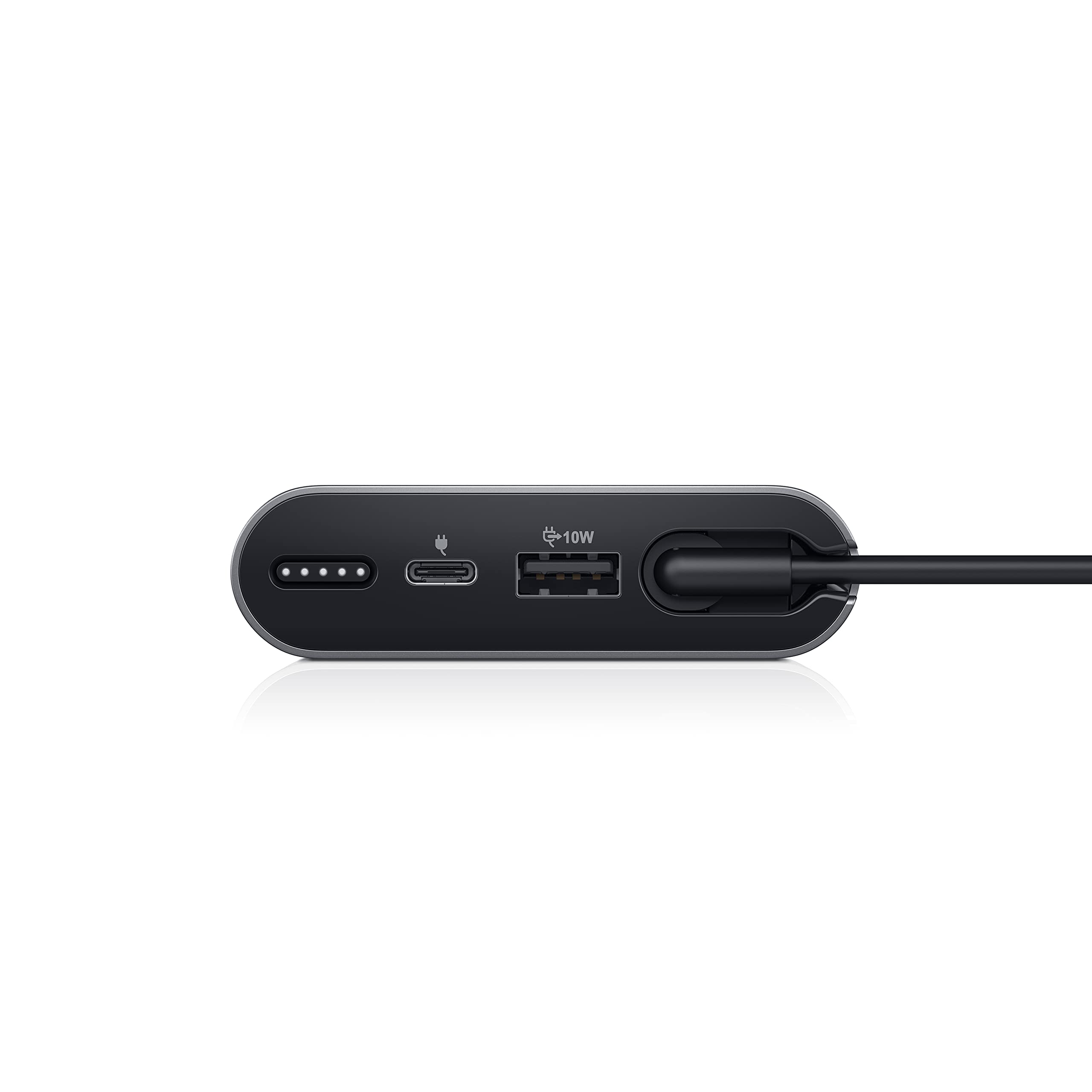 Foto 5 pulgar | Batería Externa Para Portátil Dell Pw7018lc Usb-c De 65 W  65 Wh  6 Celdas - Venta Internacional.