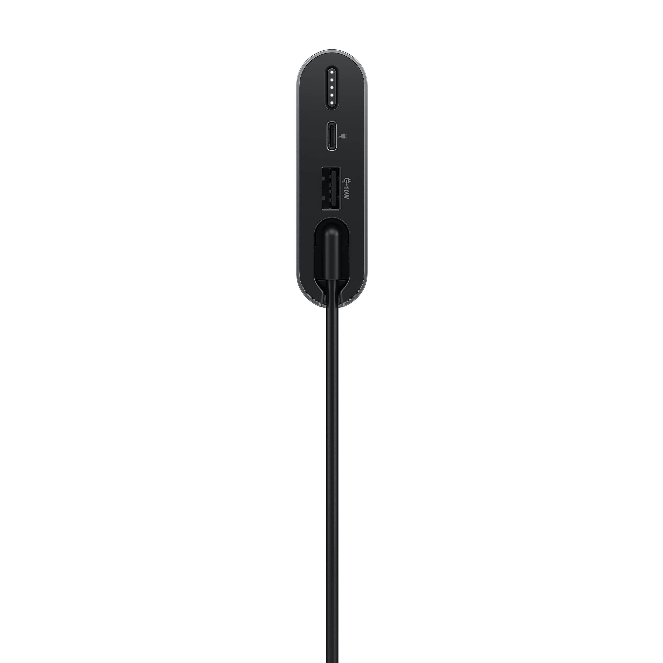 Foto 6 pulgar | Batería Externa Para Portátil Dell Pw7018lc Usb-c De 65 W  65 Wh  6 Celdas - Venta Internacional.