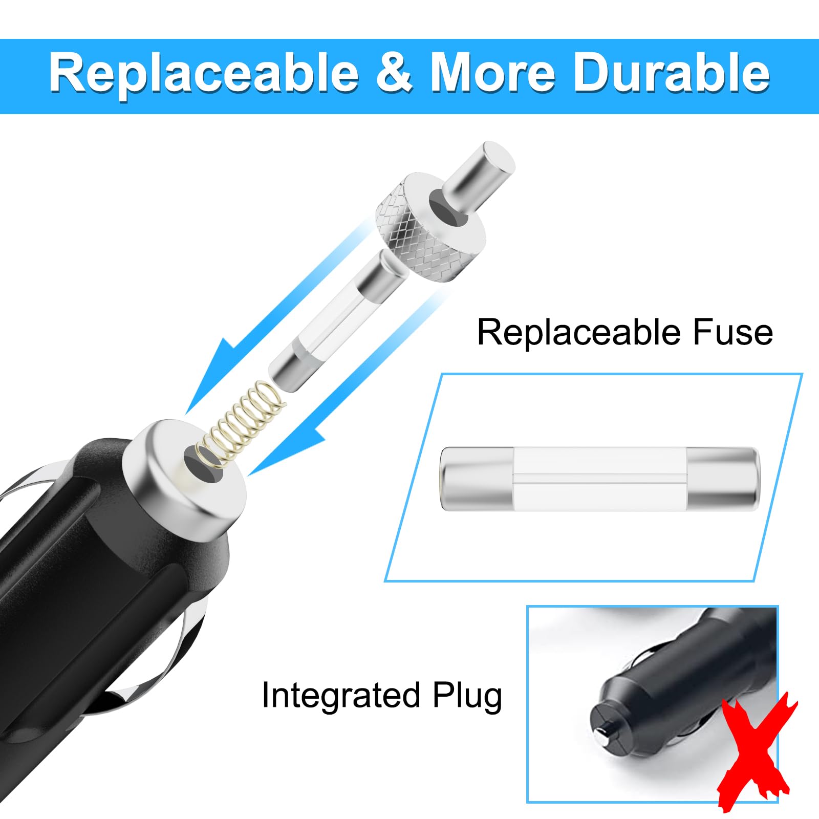 Foto 4 pulgar | Cargador De Coche Usb-c Vhbw De 90 W Para Dell Latitude 5420 3520 5520 - Venta Internacional.