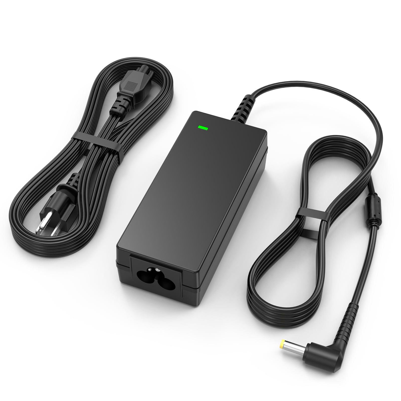 Cargador De Corriente Con Adaptador Ac De 30 W  19 V  1 58 A Para Hp Mini 700 110 - Venta Internacional.