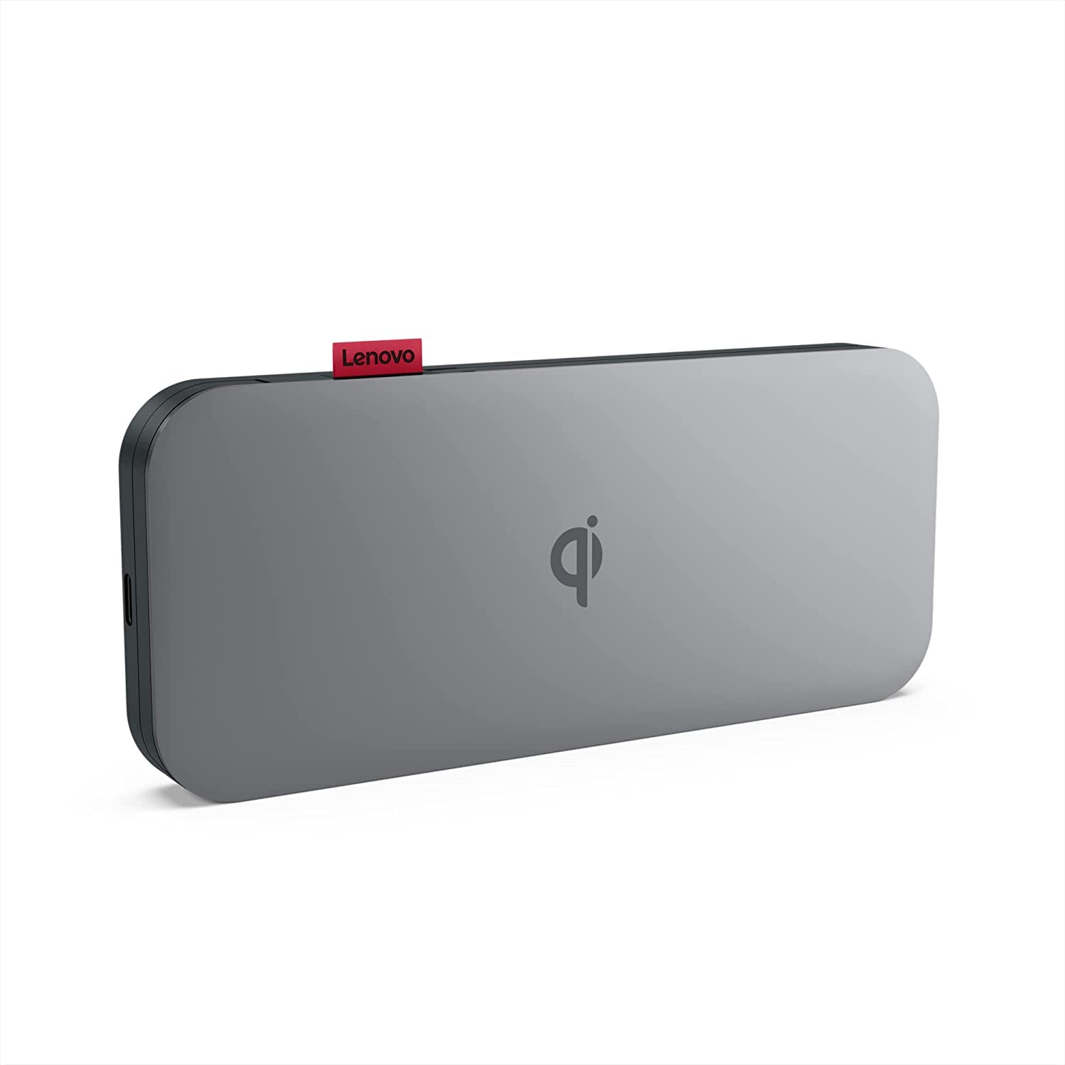 Foto 7 pulgar | Banco De Energía Móvil Inalámbrico Lenovo Go De 10.000 Mah Y 30 W Qi - Venta Internacional.