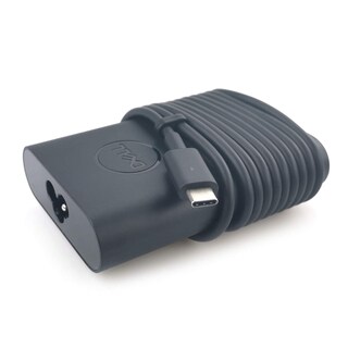 Foto 1 | Cargador Para Portátil Dell Adaptador De Corriente Alterna Usb Tipo C De 65 W Xps - Venta Internacional.