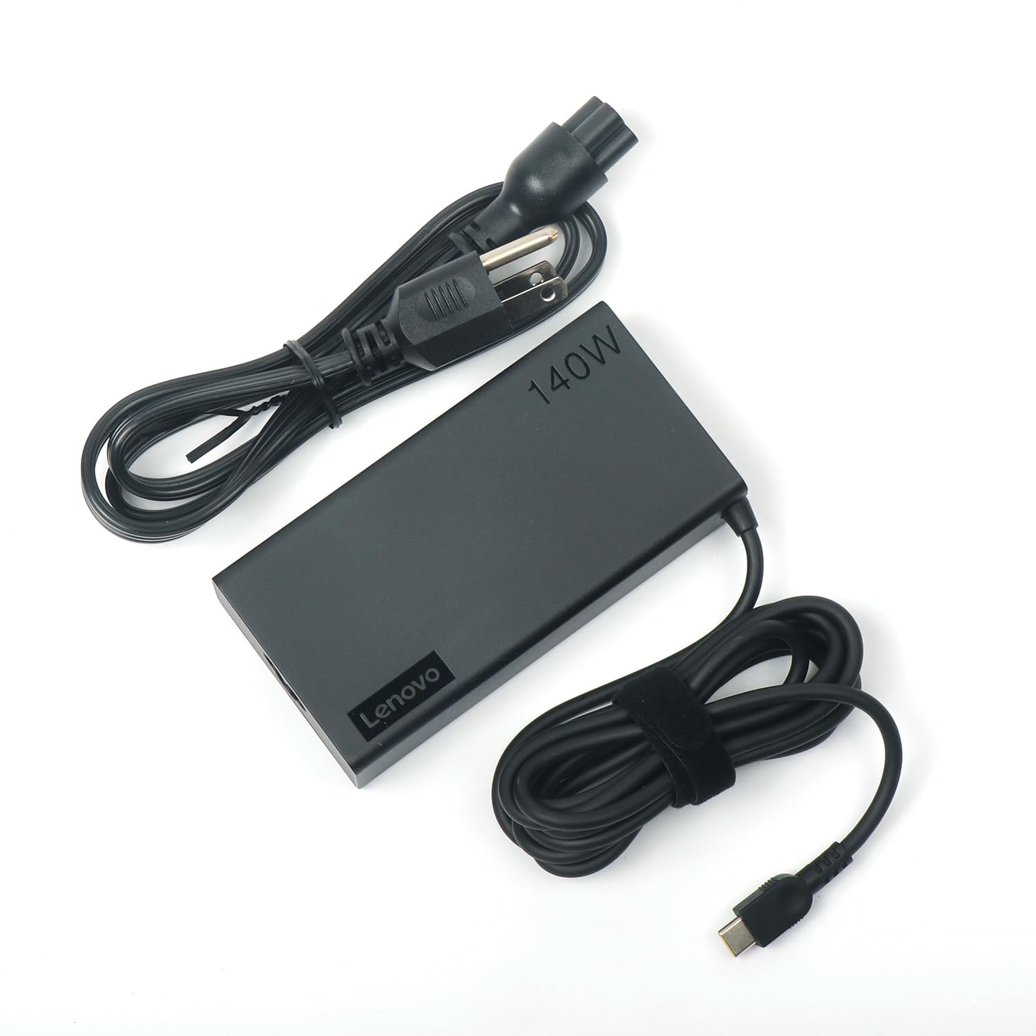 Cargador Portátil Lenovo Legion Slim 140 W Usb-c Adl140ydc3a - Venta Internacional.