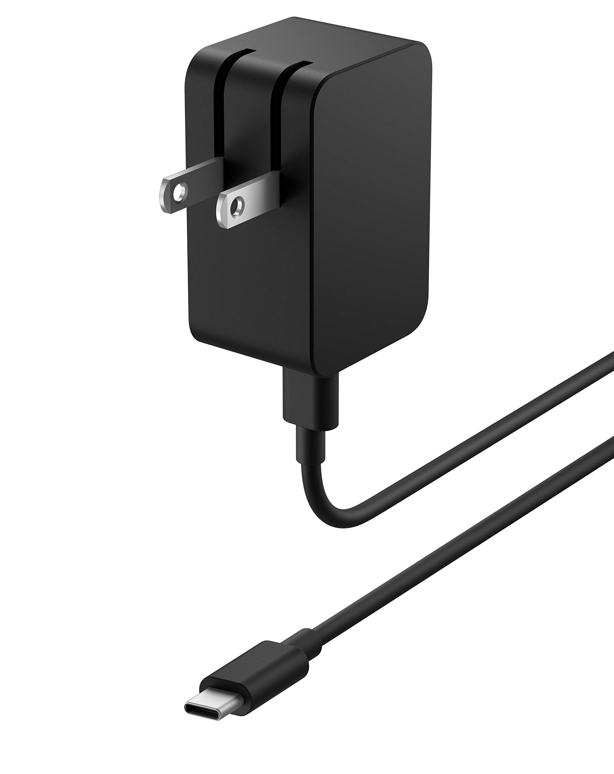 Fuente De Alimentación Usb-c Microsoft Surface Duo Mij22 18w - Venta Internacional.